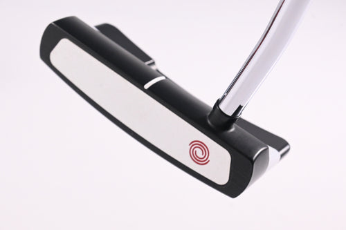 Odyssey White Hot Versa Double Wide Putter / 33.5 Inch