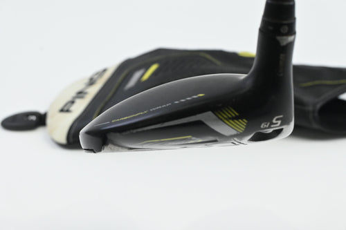 Left Hand Ping G430 SFT #5 Wood / 19 Degree / Regular Flex Ping Alta CB Black 65