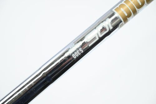 Taylormade P790 2019 #9 Iron / Stiff Flex Dynamic Gold 105 S300 Shaft