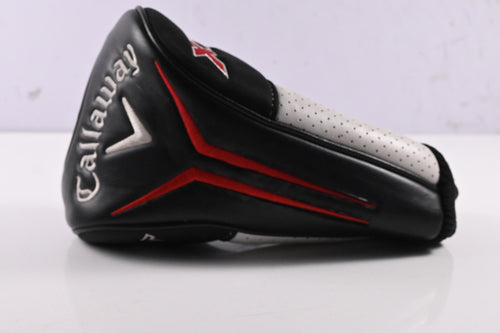 Callaway X Hot Pro Driver / 9.5 Degree / Regular Flex Prolaunch Blue 55 Shaft