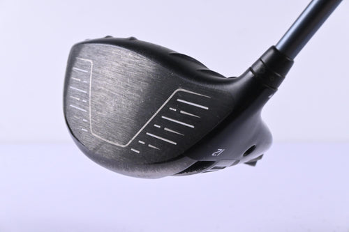 Ping G425 Max Driver / 12 Degree / Senior Flex Ping Alta CB Slate 55 Shaft