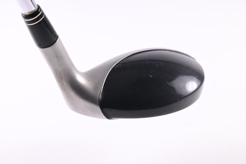 Taylormade Rescue Mid #3 Hybrid / 19 Degree / Stiff Flex Dynamic Gold S400 Shaft