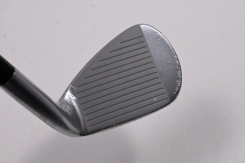 Left Hand Mizuno JPX 923 Forged Gap Wedge / 49 Degree / Wedge Flex Steel Shaft