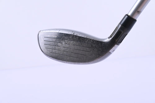 Ladies Taylormade M6 #5 Hybrid / 25 Degree / Ladies Flex Taylormade 45