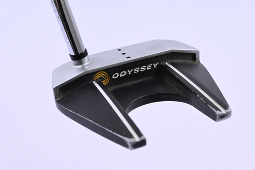 Odyssey Stroke Lab Seven Putter / 34 Inch