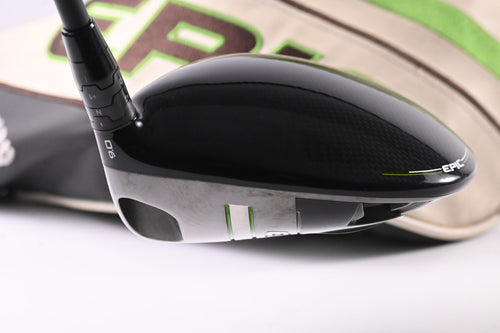 Callaway Epic Max LS Driver / 9 Degree / Regular Flex Tensei AV Blue 55 Shaft