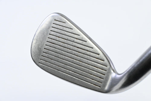 Taylormade Supersteel 200 #4 Iron / 23 Degree / Stiff Flex NS Pro 850GH Shaft