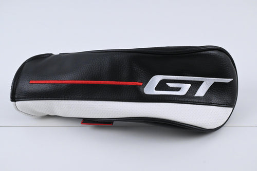 Left Hand Titleist GT3 #3 Wood / 16.5 Degree / Stiff Flex Tensei 1K Black 75