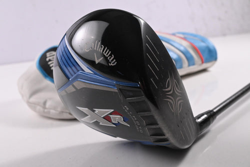 Ladies Callaway XR Driver / 13.5 Degree / Ladies Flex Project X San Diego LZ
