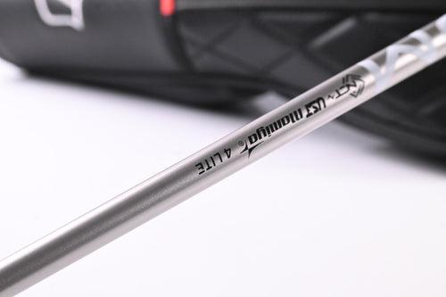 Wilson DYNAPWR 2025 Max Driver / 12 Degree / Lite Flex UST Helium 4 Shaft