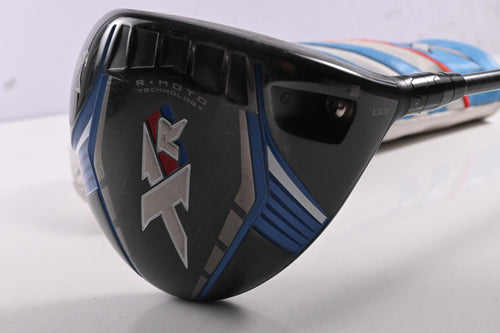Ladies Callaway XR Driver / 13.5 Degree / Ladies Flex Project X San Diego LZ