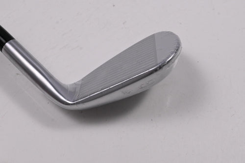 Left Hand Mizuno JPX 923 Forged Gap Wedge / 49 Degree / Wedge Flex Steel Shaft