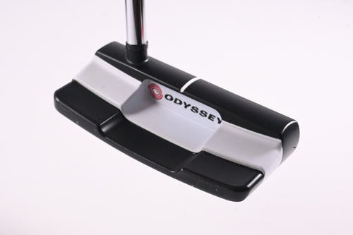 Odyssey White Hot Versa Double Wide Putter / 33.5 Inch