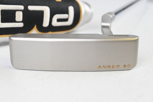 Ping PLD Milled Anser 30 2025 Putter / 34 Inch