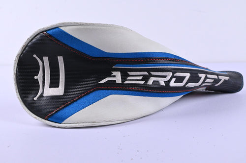 Cobra Aerojet Driver / 9 Degree / Regular Flex Kai'li Blue 60 Shaft