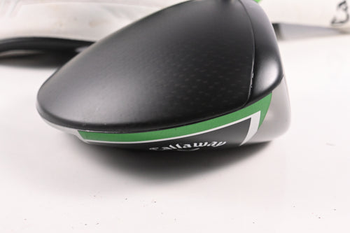 Callaway Elyte Driver / 10.5 Degree / Stiff Flex Project X Denali Charcoal 50