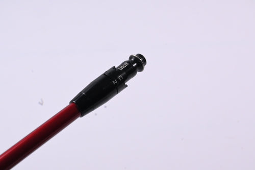 Project X Denali Red 60 #7 Wood Shaft / Regular Flex / Titleist 2nd Gen