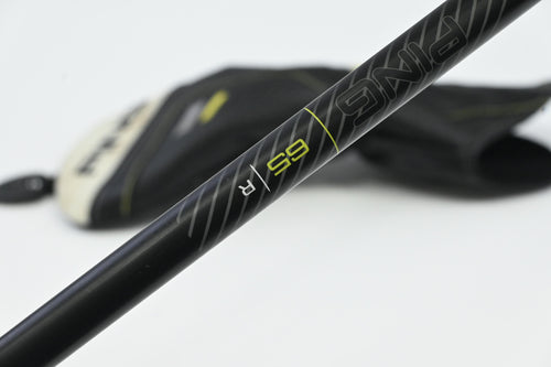 Left Hand Ping G430 SFT #5 Wood / 19 Degree / Regular Flex Ping Alta CB Black 65
