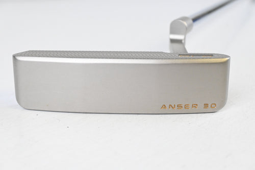 Ping PLD Milled Anser 30 2025 Putter / 34 Inch