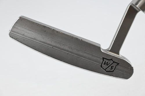 Wilson Staff Model BL22 Putter / 34 Inch