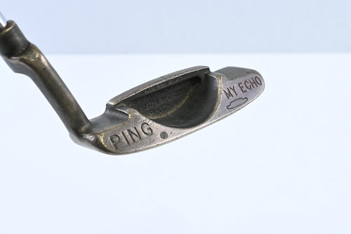 Ping Karsten Original My Echo Putter / 33 Inch