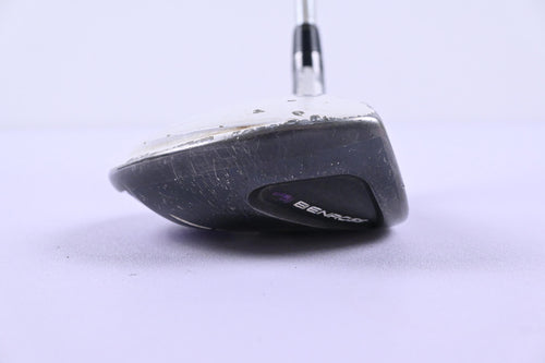 Ladies Benross Pearl #5 Wood / 21 Degree / Ladies Flex Aldila Jewel Pearl Shaft