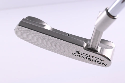 Scotty Cameron Super Select Newport+ Putter / 36 Inch
