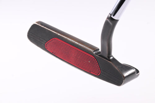 Taylormade TP Black Copper Soto Collection Putter / 35 Inch