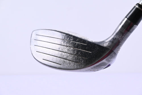 Ladies Benross Pearl #5 Wood / 21 Degree / Ladies Flex Aldila Jewel Pearl Shaft