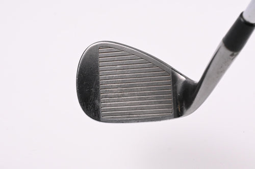 Taylormade R-Series TP - EF Spin Sand Wedge / 56 Degree / Wedge Flex KBS Shaft