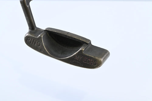 Ping Karsten Original My Echo Putter / 33 Inch