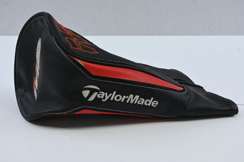 Taylormade M6 Driver / 9 Degree / Stiff Flex Fujikura Atmos Black 6 Shaft