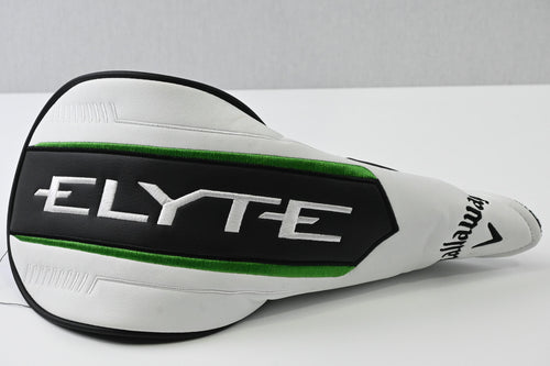 Callaway Elyte Triple Diamond Driver / 9 Degree / X-Flex Denali Black 60 Shaft