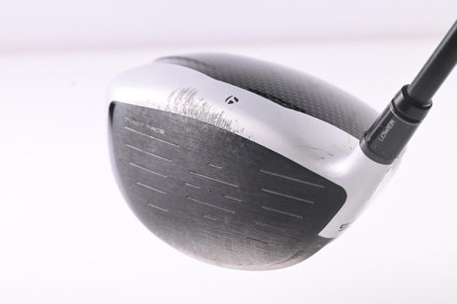 Taylormade M4 Driver / 9.5 Degree / X-Flex Matrix Ozik 6M3 Black Tie Shaft