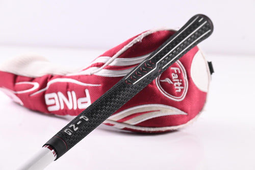 Ladies Ping Faith #5 Wood / 22 Degree / Ladies Flex Ping ULT 200 Shaft