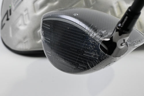 Taylormade Qi35 Driver / 12 Degree / Regular Flex Vanquish 4 Shaft