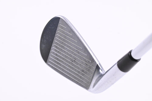 Callaway Apex Pro 24 #4 Iron / 22 Degree / Stiff Flex KBS Tour-V 110 Shaft