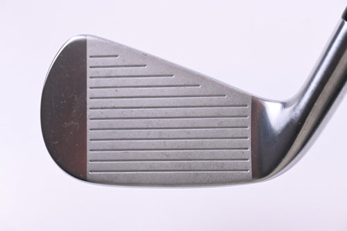 Titleist T150 2023 #4 Iron / 22 Degree / Stiff Flex KBS Tour Lite Shaft