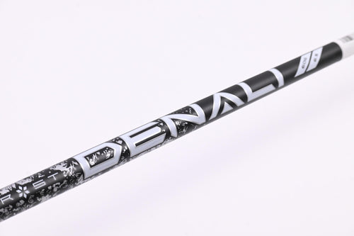 Project X Denali Frost Black 60 Driver Shaft / X-Flex / Cobra 3rd Gen