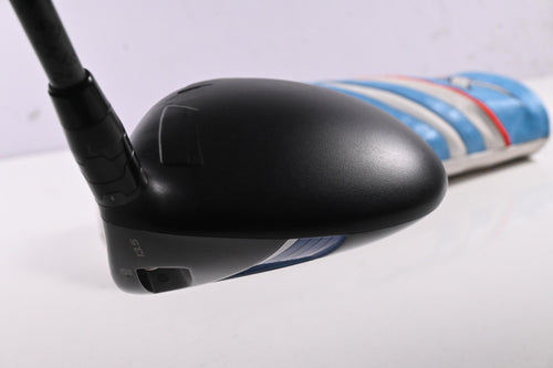 Ladies Callaway XR Driver / 13.5 Degree / Ladies Flex Project X San Diego LZ