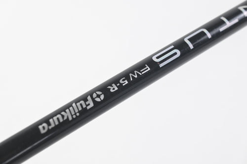 Left Hand Taylormade Stealth #3 Wood / 15 Degree / Regular Flex Fujikura Ventus 5