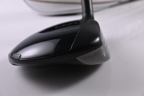 Callaway Paradym X #3 Wood / 16.5 Degree / Regular Flex HZRDUS Silver 60