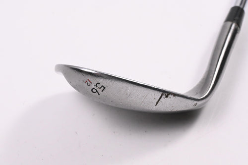 Taylormade R-Series TP - EF Spin Sand Wedge / 56 Degree / Wedge Flex KBS Shaft