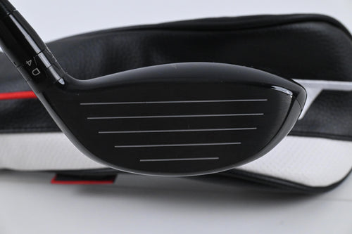 Left Hand Titleist GT3 #3 Wood / 16.5 Degree / X-Flex Tensei 1K Black 75