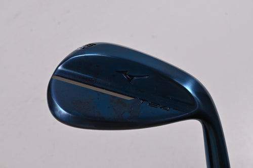 Mizuno T24 Lob Wedge / 58 Degree / Wedge Flex Steel Shaft