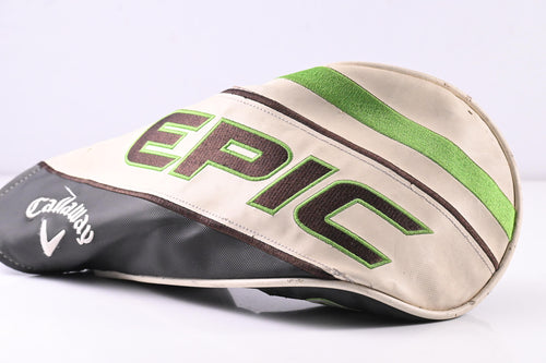 Callaway Epic Max LS Driver / 9 Degree / Regular Flex Tensei AV Blue 55 Shaft