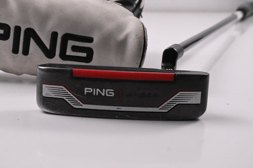 Ping 2021 Anser Putter / 34 Inch
