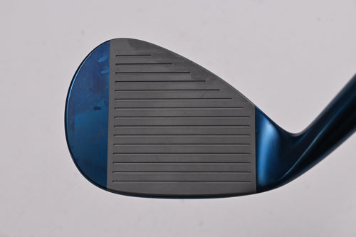 Mizuno T24 Lob Wedge / 58 Degree / Wedge Flex Steel Shaft
