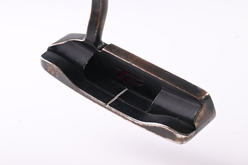 Taylormade TP Black Copper Soto Collection Putter / 35 Inch