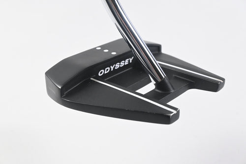 Odyssey Stroke Lab Black Big Seven TU Putter / 34 Inch